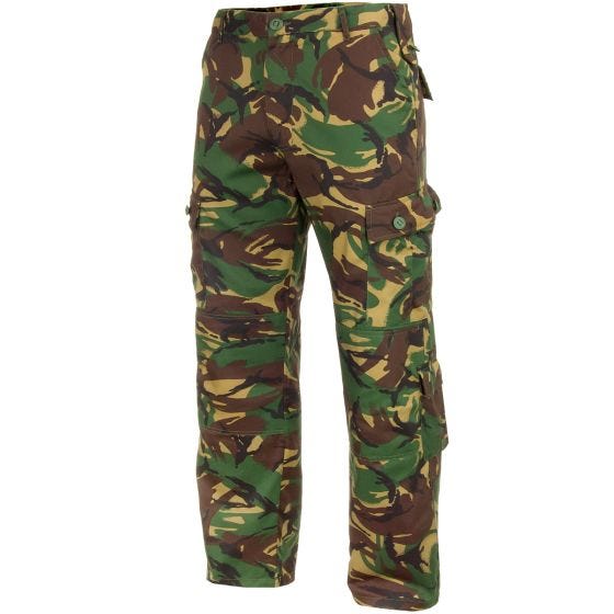 Highlander Elite Trousers DPM