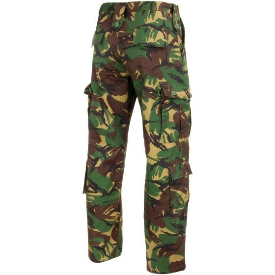 Highlander Elite Trousers DPM