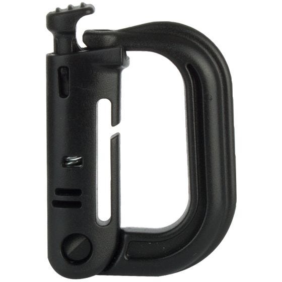 Highlander ITW Nexus Grimloc Black