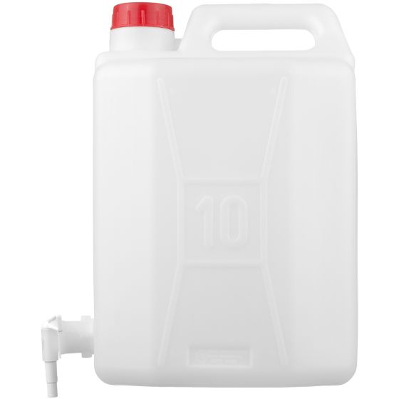 Highlander Jerry Can 10L with Tap