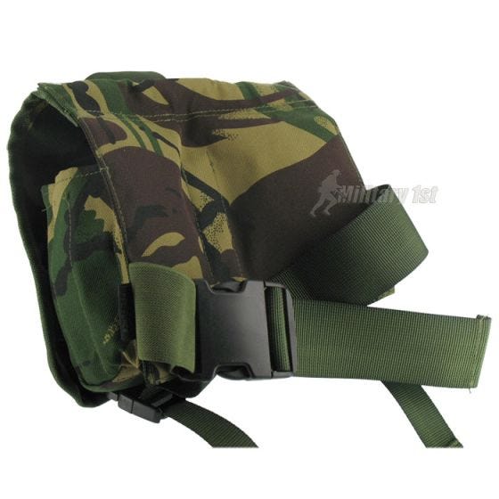 Pro-Force Drop Leg Mag Pouch DPM