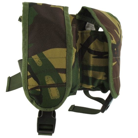 Pro-Force Drop Leg Mag Pouch DPM