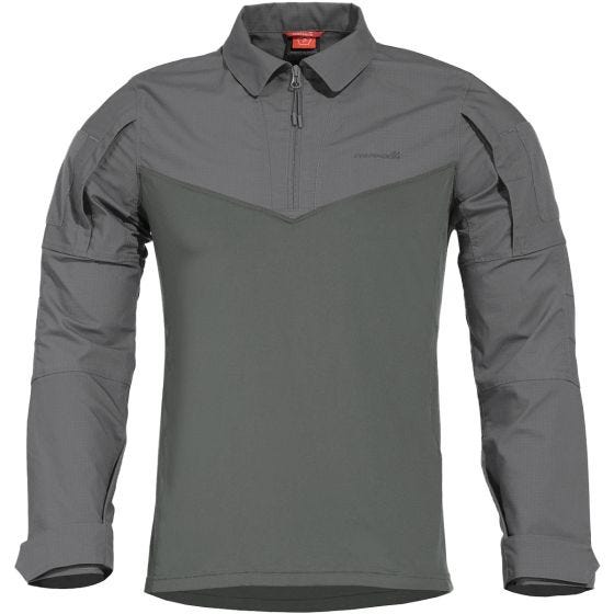 Pentagon Ranger Tac-Fresh Shirt Wolf Gray