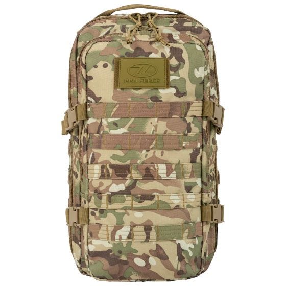 Highlander Recon 20L Pack HMTC
