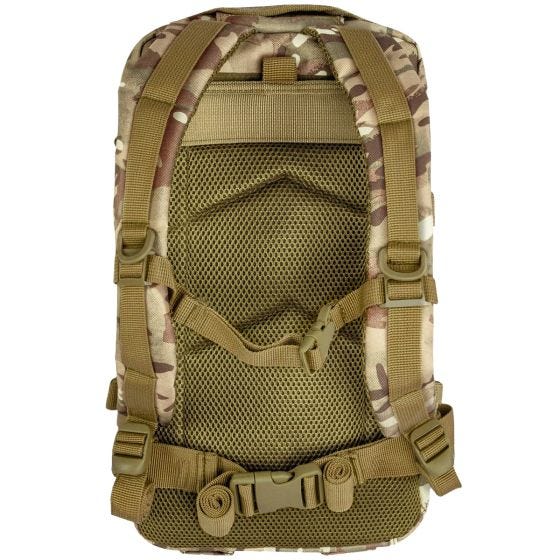 Highlander Recon 20L Pack HMTC