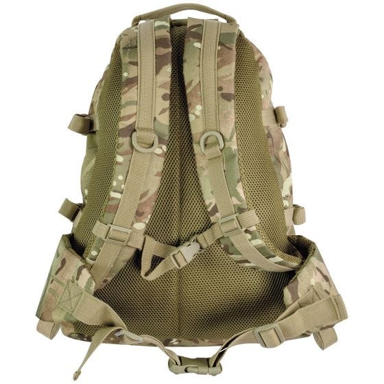 Highlander Recon 40L Pack HMTC
