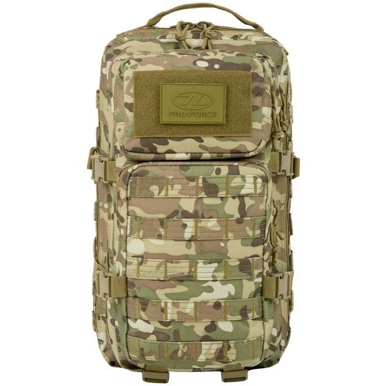 Highlander Recon 28L Pack HMTC