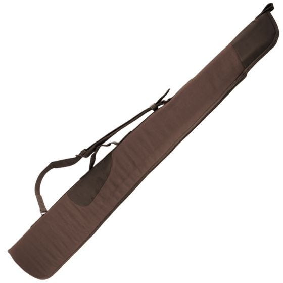 Jack Pyke Canvas Shotgun Slip Brown