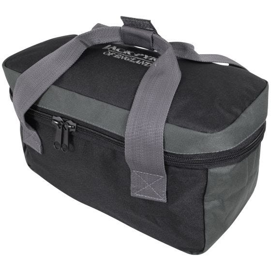 Jack Pyke Sporting Cartridge Carrier Black/Gray