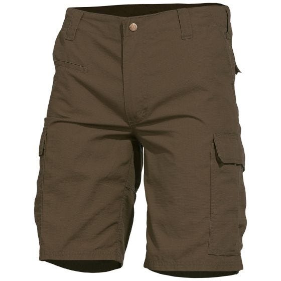 Pentagon BDU 2.0 Shorts Terra Brown
