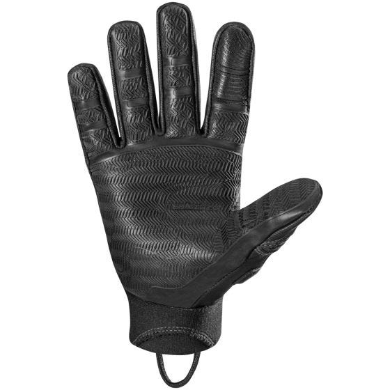 KinetiXx X-Rope Glove Black