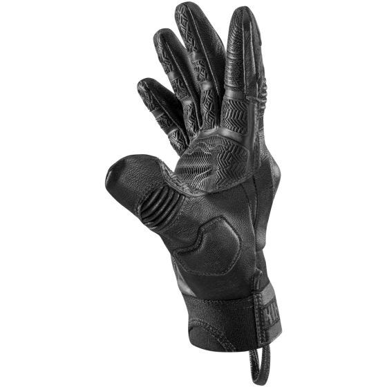 KinetiXx X-Rope Glove Black