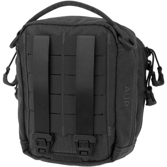 Maxpedition Accordion Utility Pouch Black