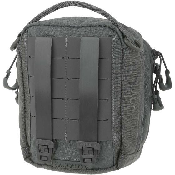 Maxpedition Accordion Utility Pouch Gray