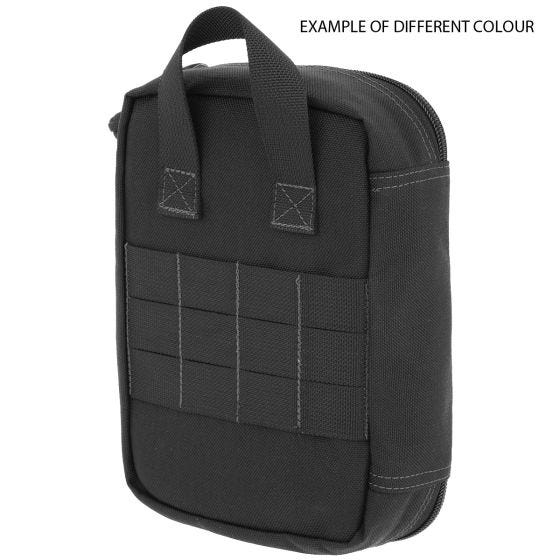 Maxpedition Beefy Pocket Organizer Wolf Grey