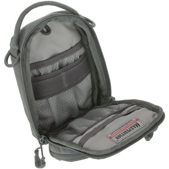 Maxpedition Daily Essentials Pouch Grey