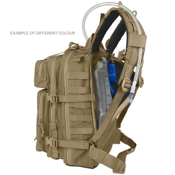 Maxpedition Falcon II Backpack Black
