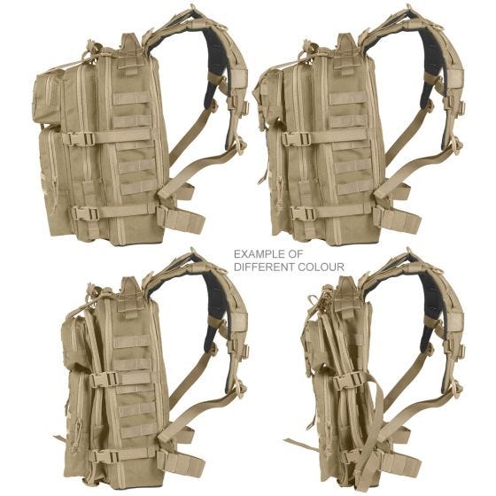 Maxpedition Falcon II Backpack Khaki Foliage