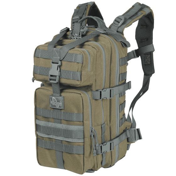 Maxpedition Falcon II Backpack Khaki Foliage