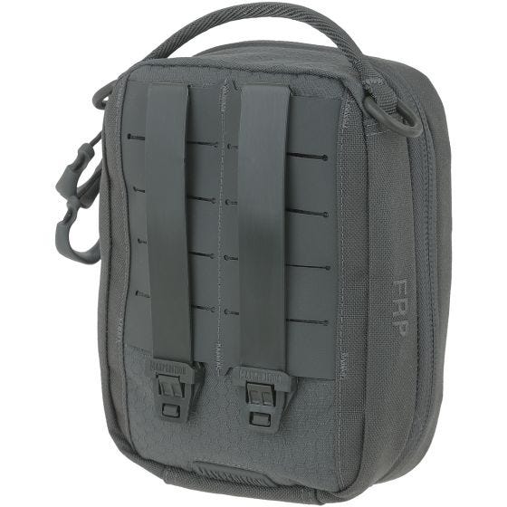 Maxpedition First Response Pouch Grey
