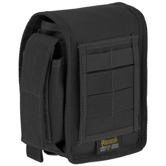 Maxpedition H-1 Waistpack Black