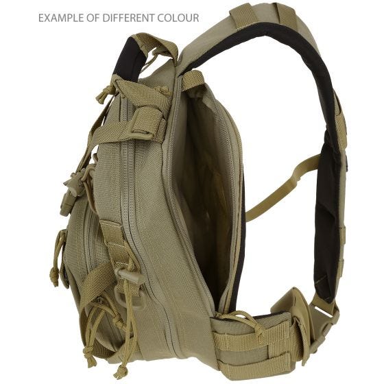 Maxpedition Noatak Gearslinger Black