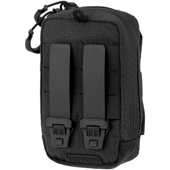 Maxpedition Phone Utility Pouch Black