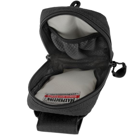 Maxpedition Phone Utility Pouch Black