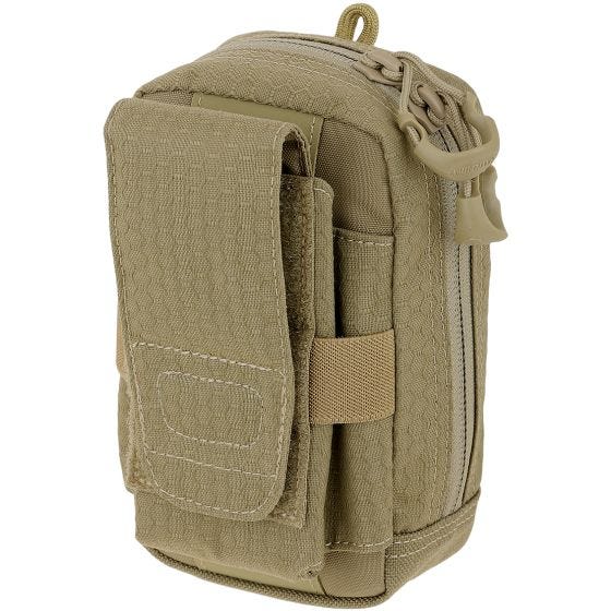 Maxpedition Phone Utility Pouch Tan