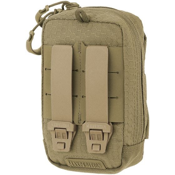 Maxpedition Phone Utility Pouch Tan