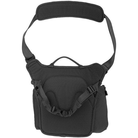 Maxpedition Veldspar Shoulder Bag Black