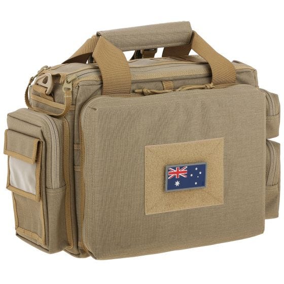 Maxpedition Australia Flag (Full Color) Morale Patch