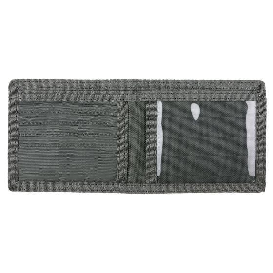 Maxpedition Bi Fold Wallet Grey