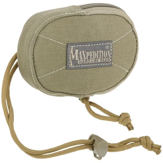 Maxpedition Coin Purse Khaki