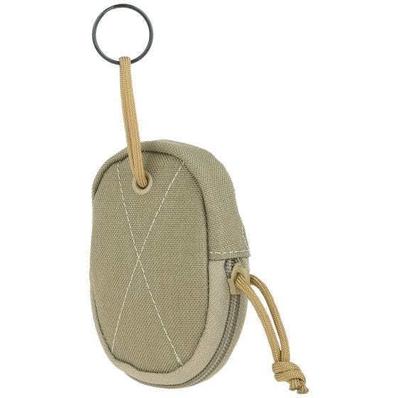 Maxpedition Coin Purse Khaki