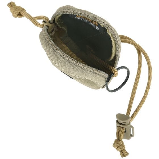 Maxpedition Coin Purse Khaki