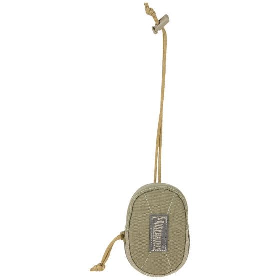 Maxpedition Coin Purse Khaki