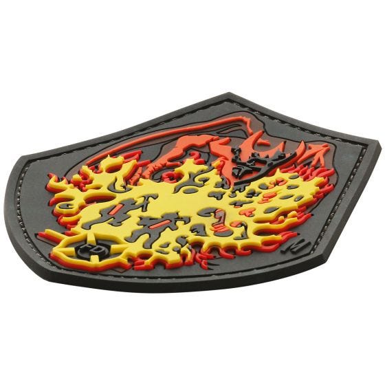 Maxpedition Fire Dragon (Full Color) Morale Patch