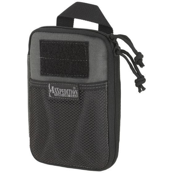 Maxpedition E.D.C. Pocket Organizer Wolf Grey