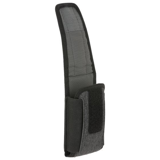 Maxpedition Entity Utility Pouch Large Charcoal