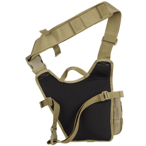 Maxpedition Fatboy Versipack Khaki
