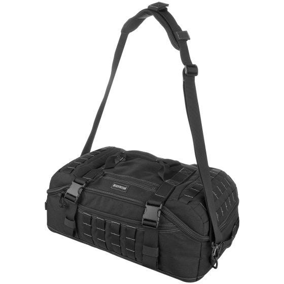 Maxpedition Fliegerduffel Adventure Bag Black