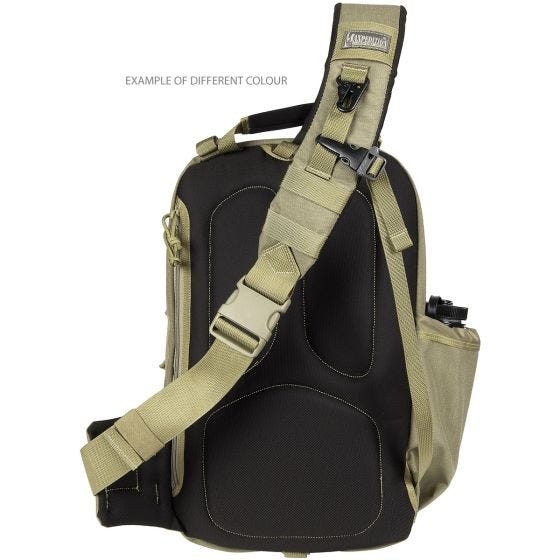 Maxpedition Kodiak Gearslinger Black