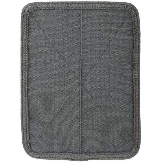Maxpedition Entity Hook & Loop Utility Panel Gray
