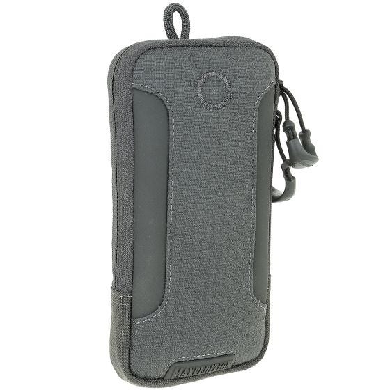 Maxpedition PLP iPhone 6/6S/7 Plus Pouch Gray