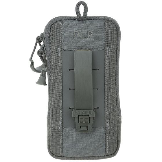 Maxpedition PLP iPhone 6/6S/7 Plus Pouch Gray