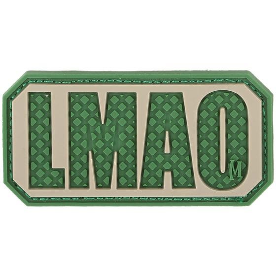 Maxpedition LMAO (Arid) Morale Patch
