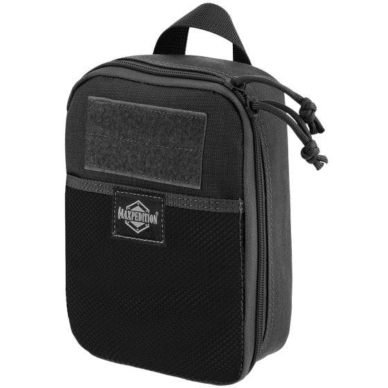 Maxpedition Beefy Pocket Organizer Black