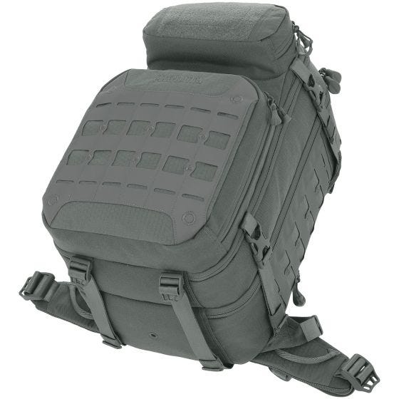 Maxpedition Riftblade Backpack Gray
