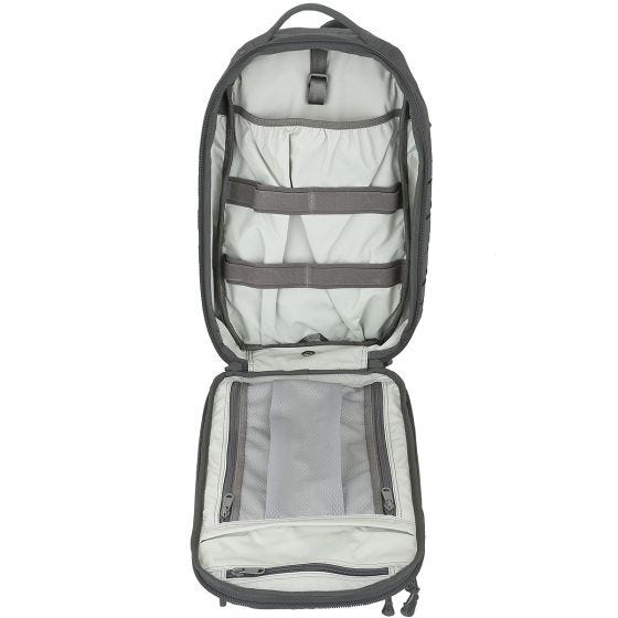 Maxpedition RiftCore Backpack Gray